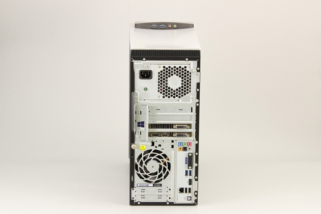  ゲーミングPC ENVY 700-570jp(SSD新品)(38055、02) 拡大