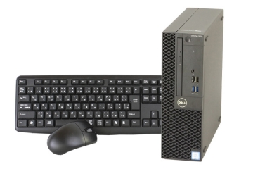 【即納パソコン】OptiPlex 3050 SFF(39045)