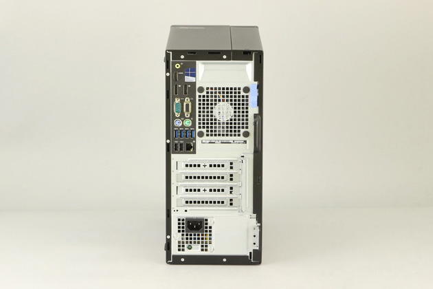 【即納パソコン】OptiPlex 5050 MT(SSD新品)(40115、02) 拡大