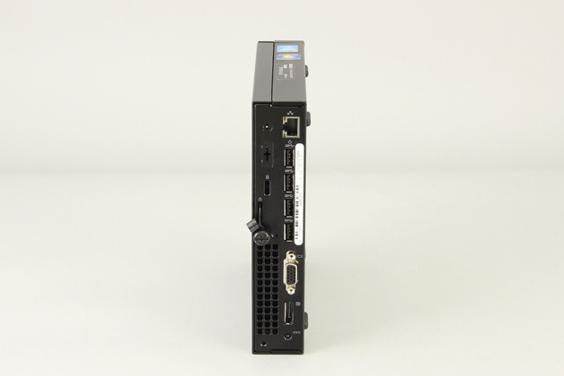 【即納パソコン】OptiPlex 9020M(38157、02) 拡大