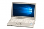 【即納パソコン】Let's note CF-NX2(38514)　中古ノートパソコン、Panasonic（パナソニック）、Intel Core i5