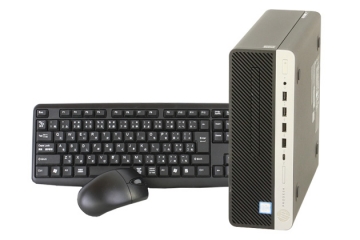 動作良好 hp ProDesk 600 G3 SFF