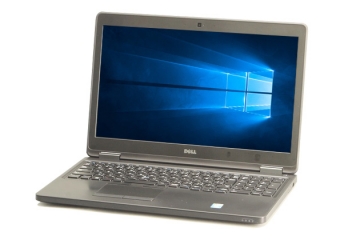 DELL 【即納パソコン】Latitude E5550 ※テンキー付 【中古パソコン直販 ...