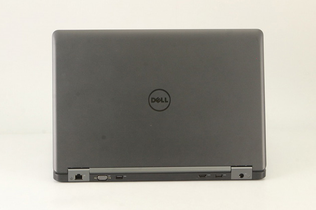 DELL 【即納パソコン】Latitude E5550 ※テンキー付 【中古パソコン直販