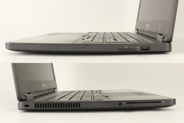DELL 【即納パソコン】Latitude E5550 ※テンキー付 【中古