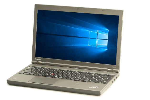 ThinkPad T540p(Microsoft Office Personal 2019付属)　※テンキー付(38210_m19ps) 拡大