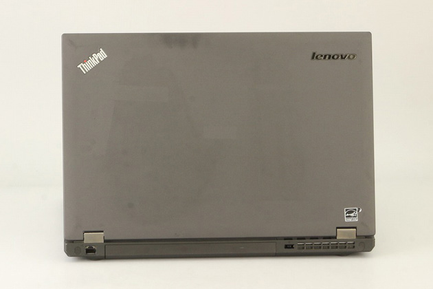 【即納パソコン】ThinkPad T540p　※テンキー付(38210、02) 拡大