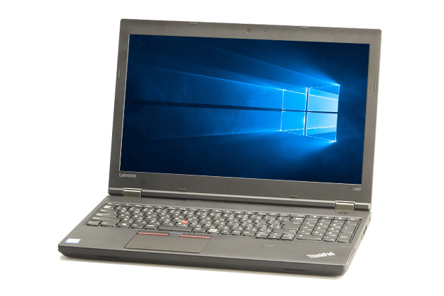 【即納パソコン】ThinkPad L560(SSD新品)　※テンキー付(39743) 拡大