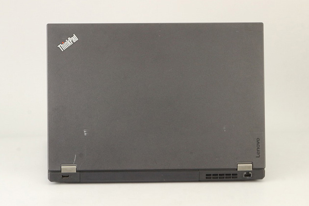 【即納パソコン】ThinkPad L560　※テンキー付(38239、02) 拡大