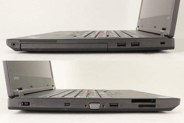 【即納パソコン】ThinkPad L560　※テンキー付(38239、03) 拡大