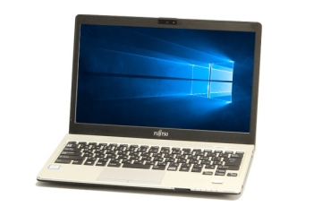 FUJITSU LIFEBOOK S936/M　最新Office pro付 Ⅸ