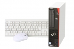 【即納パソコン】ESPRIMO D587/SX(38178)　中古デスクトップパソコン、FUJITSU（富士通）、Intel Core i5