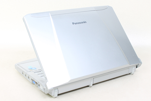 パナソニック Panasonic Let's note CF-F9 Core i5 4GB 新品HDD1TB スーパーマルチ 無線LAN Windows10 64bit WPSOffice 14.1インチ パソコン ノートパソコン モバイルノート Notebook