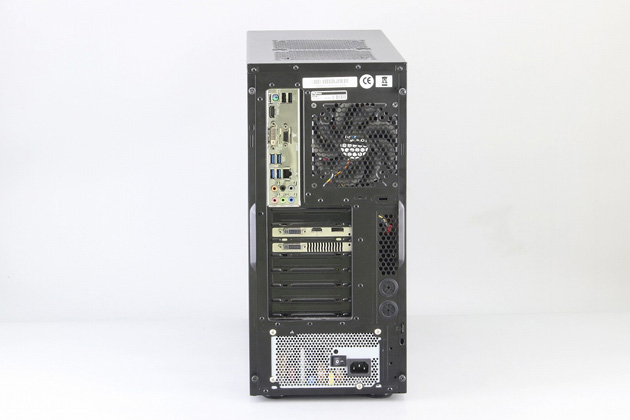 即納パソコン ゲーミングpc Galleria Xtr 液晶ディスプレイセット 中古パソコン直販 38302 Dp