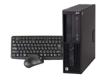  Z230 SFF Workstation(Microsoft Office Professional 2013付属)(38303_m13pro)