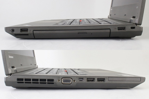 【即納パソコン】ThinkPad L440(38305、03) 拡大