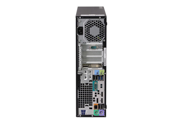 【即納パソコン】 Z230 SFF Workstation(Microsoft Office Home and Business 2019付属)(SSD新品)(39328_m19hb、02) 拡大