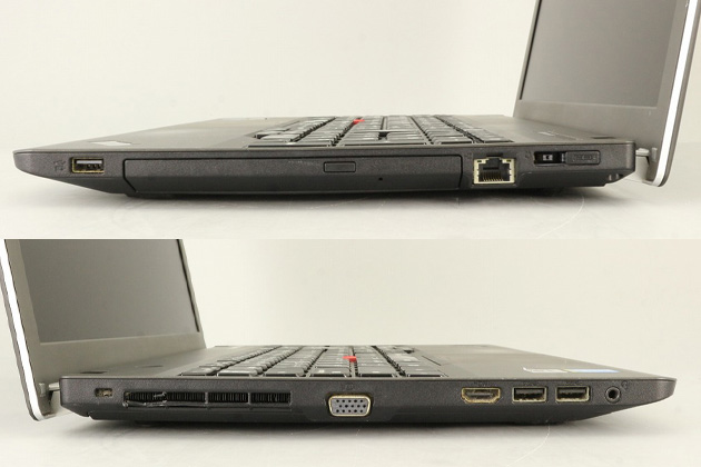 【即納パソコン】ThinkPad E540　※テンキー付(38902、03) 拡大