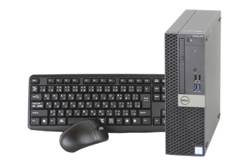 【即納パソコン】OptiPlex 5050 SFF(40288)