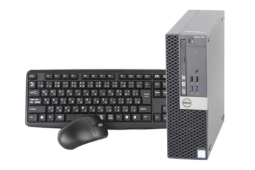 【即納パソコン】OptiPlex 7040 SFF(39095)