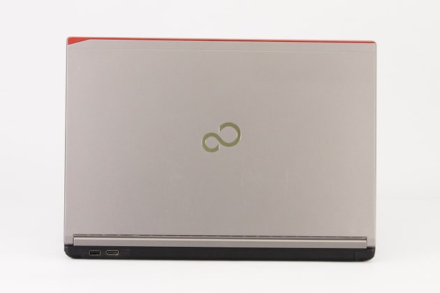 即納パソコン】LIFEBOOK E756/P ※テンキー付 【中古パソコン直販(39189)】