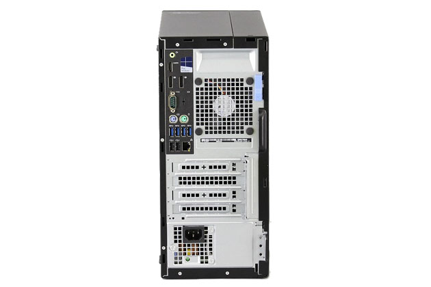 【即納パソコン】OptiPlex 7050 MT(38372、02) 拡大