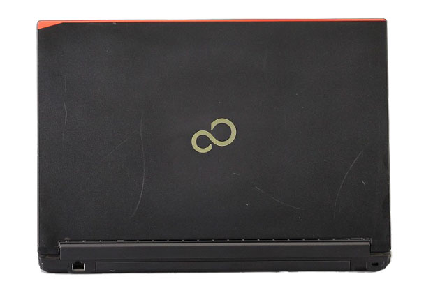 LIFEBOOK A576/P(SSD新品)　※テンキー付(Microsoft Office Home and Business 2019付属)(38976_m19hb、02) 拡大