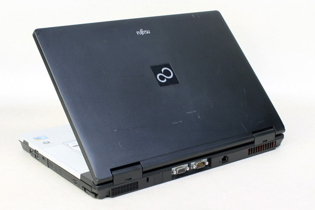 即納パソコン】LIFEBOOK E780/B 【中古パソコン直販(37100)】