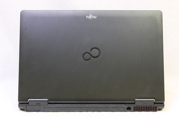 【即納パソコン】LIFEBOOK A572/E(38197、02) 拡大