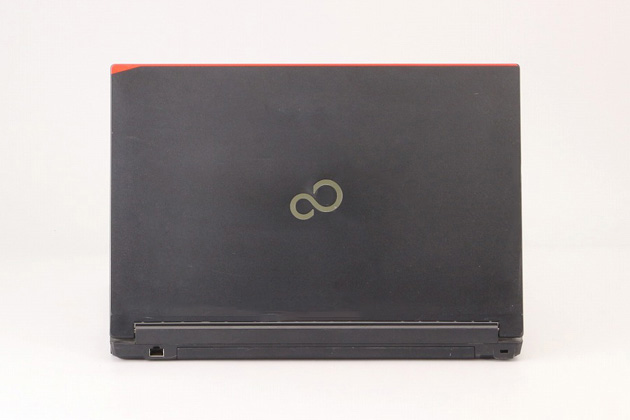 LIFEBOOK A574/HW (Microsoft Office Home and Business 2019付属)　※テンキー付(38274_m19hb、02) 拡大