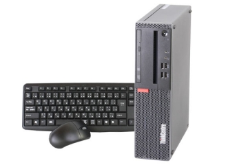 【即納パソコン】ThinkCentre M710s(SSD新品)(38327)