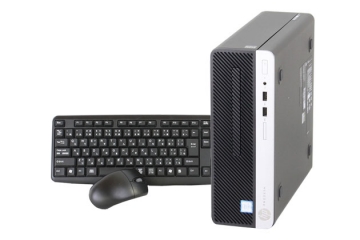 HP デスクトップPC  ProDesk 400 G4 SFF   カスタマイズ