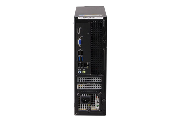 【即納パソコン】OptiPlex 3020 SFF(38337、02) 拡大