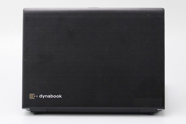 dynabook R734/K(Microsoft Office Personal 2019付属)(38509_m19ps_8g、02) 拡大