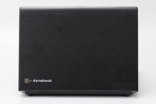 dynabook R734/K(38509_ssd240g_8g、02) 拡大