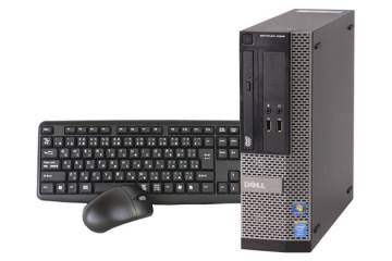 【即納パソコン】OptiPlex 3020 SFF(38579)