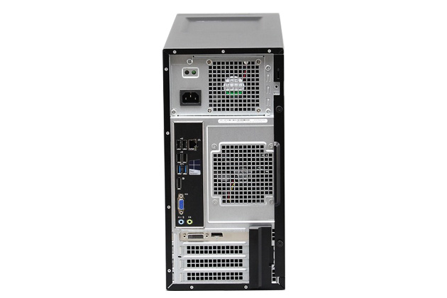 OptiPlex 3020 MT(Microsoft Office Home and Business 2019付属)(38531_m19hb、02) 拡大