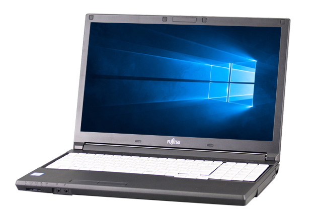 【即納パソコン】LIFEBOOK A746/P　※テンキー付(38438) 拡大