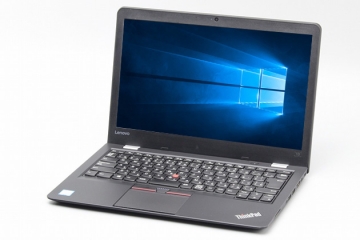 【即納パソコン】ThinkPad 13(38643)