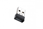 IEEE802.11ac対応無線LANアダプタ(新品)【3R-KCWLAN04】2.4Ghz/5Ghz(38677)　周辺機器