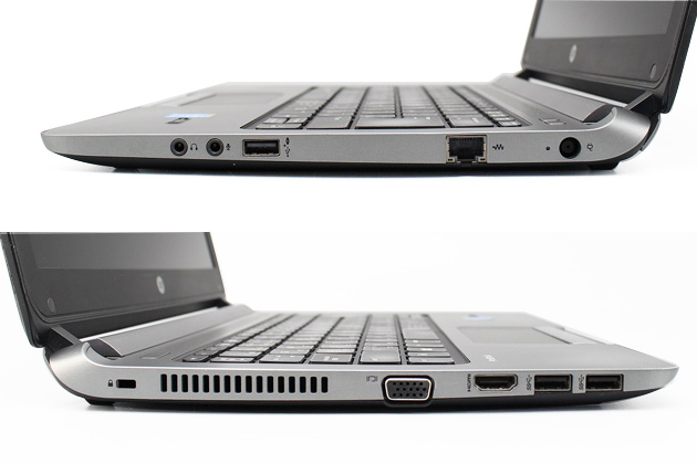 【即納パソコン】ProBook 430 G1(38557、03) 拡大