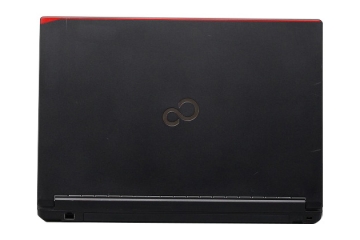 中古 ノートパソコン LIFEBOOK A577/VX ノートパソコン 富士通 LIFEBOOK A577/VX Celeron 3965U 2.2GHz