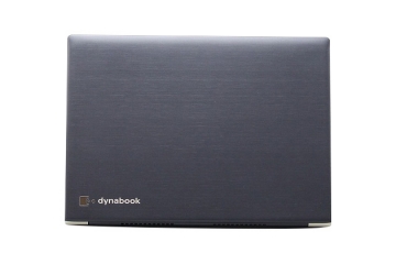 美品 薄型 軽量 新品バッテリー内蔵 タッチパネル dynabook U63J 美品 薄型 軽量 新品バッテリー内蔵 タッチパネル dynabook U63J