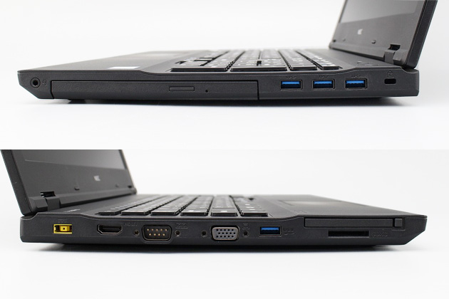 【即納パソコン】VersaPro VK24M/X-U(SSD新品)　※テンキー付(42377、03) 拡大