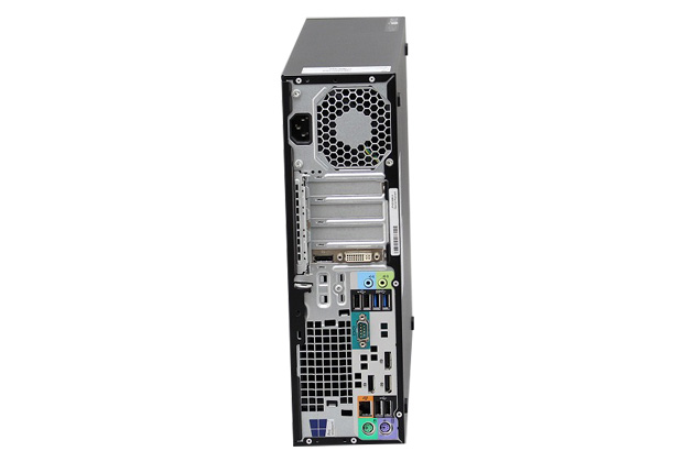  Z230 SFF Workstation (Microsoft Office Home and Business 2019付属)(38551_ssd480g_m19hb、02) 拡大