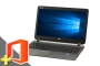 ProBook 450 G2 (Microsoft Office Home and Business 2019付属)　※テンキー付(37434_m19hb)