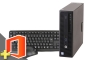 ProDesk 600 G2 SFF(Microsoft Office Home and Business 2019付属)　(38060_m19hb)