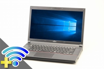 LIFEBOOK A574/H(IEEE802.11ac対応無線LANアダプタ付属) 【中古 ...