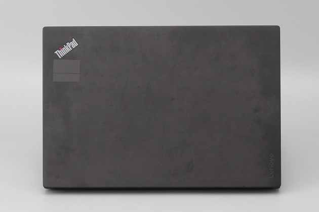 【即納パソコン】ThinkPad X260(SSD新品)(39117、02) 拡大