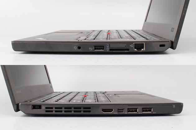 【即納パソコン】ThinkPad X260(SSD新品)(39117、03) 拡大